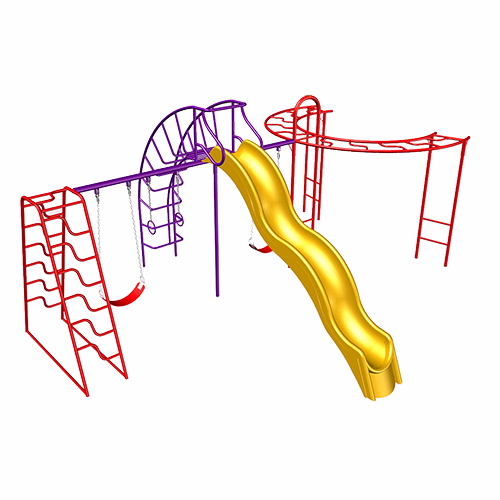 Conjunto de Media Luna (CON-CR-01-00)