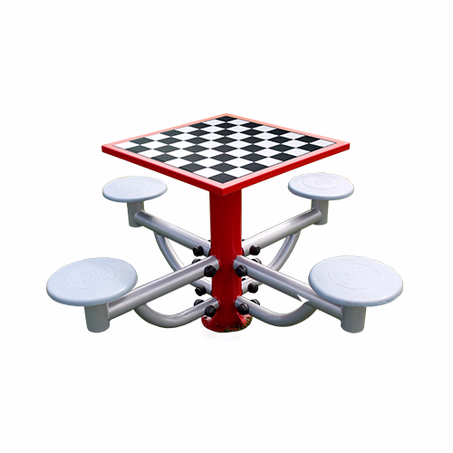 Mesa de Ajedrez (MUM-513)