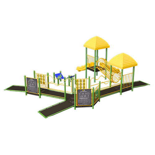 Módulo Milwuakee Inclusivo (EOS-2412 10.0 DC)