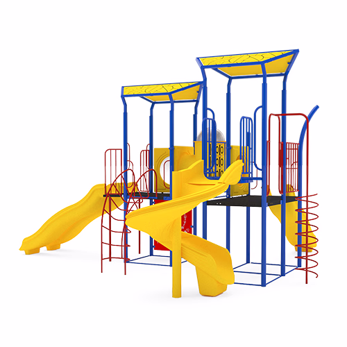 Módulo Russel (EOS-1215 11.0)