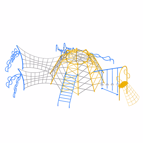Modulo Aracnidus (EVA-112 9.0)