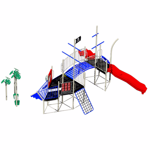 Módulo Navío (MTN-112 9.0)