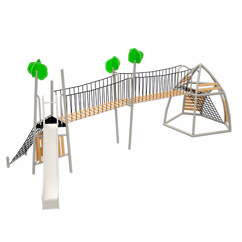 Modulo Hormiguero (EOS-320)