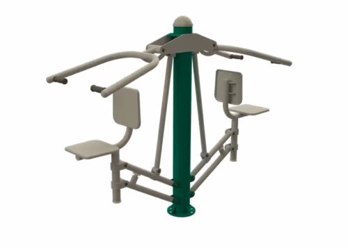 EJERCITADOR DE BRAZO