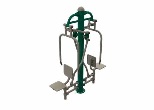 EJERCITADOR DE PECHO