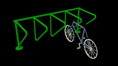 APARCABICICLETAS ANGULAR