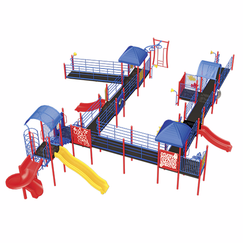 MODULO INDIANA INCLUSIVO