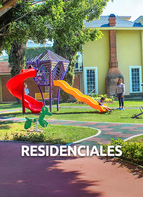 Residenciales