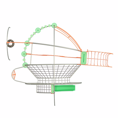 MODULO ATRACTION - Image 2