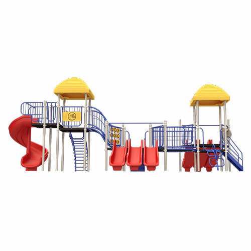 MODULO CHARLOTTE