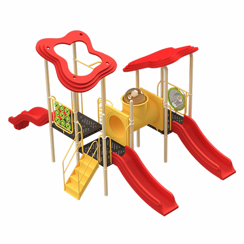 MODULO GRADY