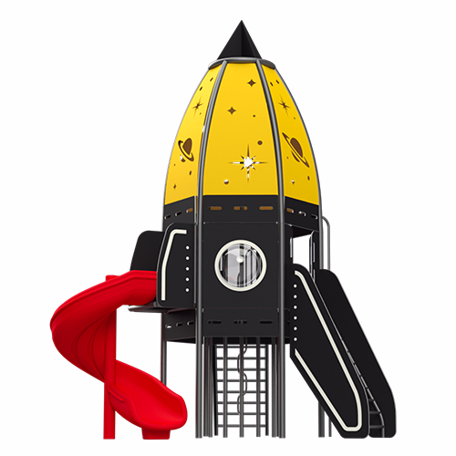 MODULO NAVE ORION