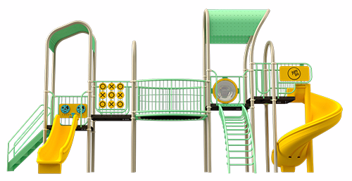 Juego PARIS