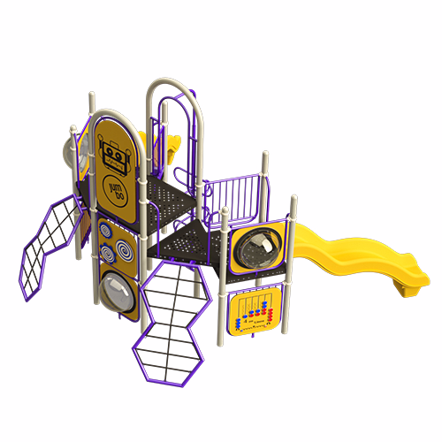 MODULO ROBOTO