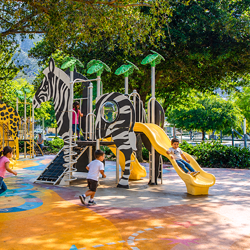 Juego temático Zebra - Image 3