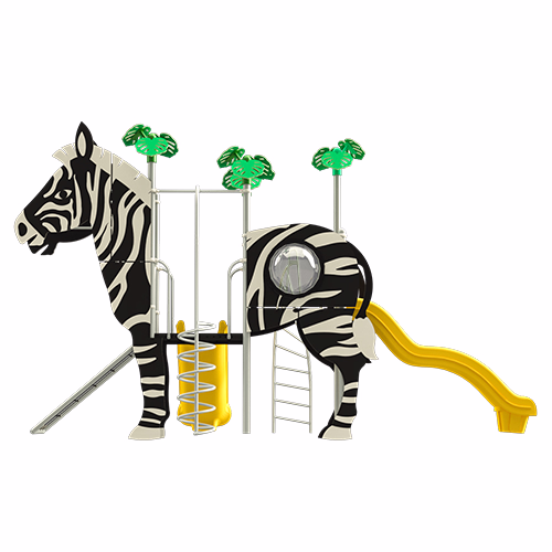 Módulo temático  Zebra