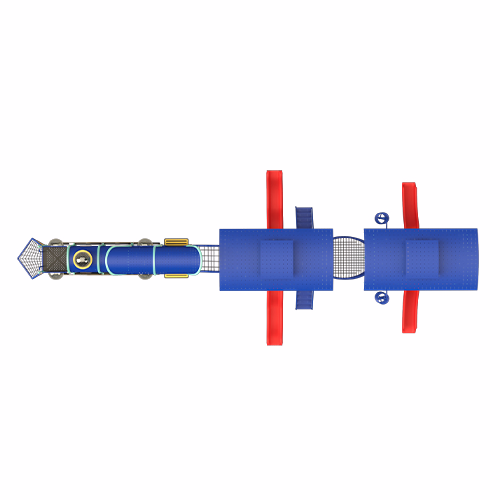 MODULO TREN - Image 2