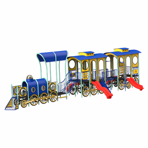 MODULO TREN